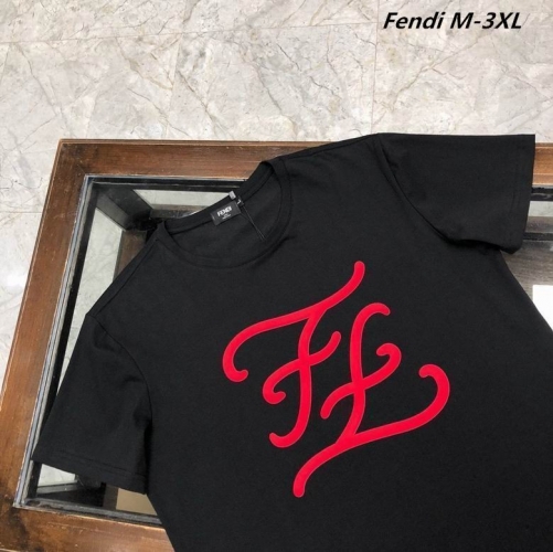 F.E.N.D.I. Round neck 2448 Men