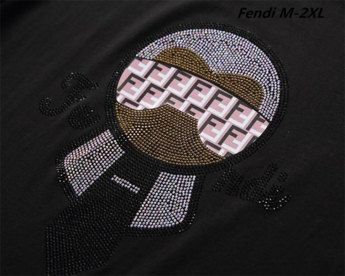 F.E.N.D.I. Round neck 2146 Men