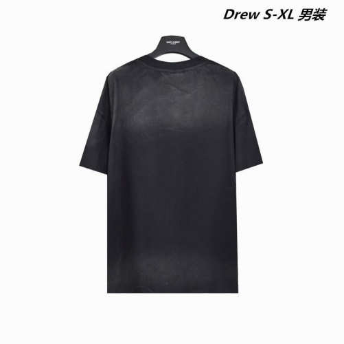 D.r.e.w. Round neck 2029 Men