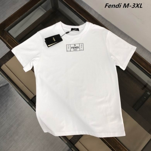 F.E.N.D.I. Round neck 2466 Men