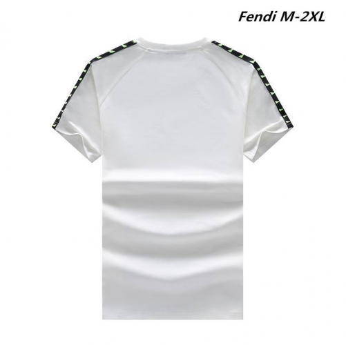 F.E.N.D.I. Round neck 2160 Men