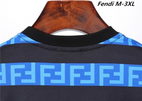 F.E.N.D.I. Round neck 2350 Men