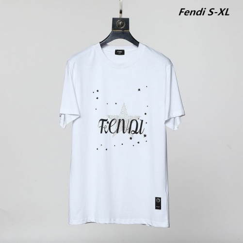 F.E.N.D.I. Round neck 2064 Men