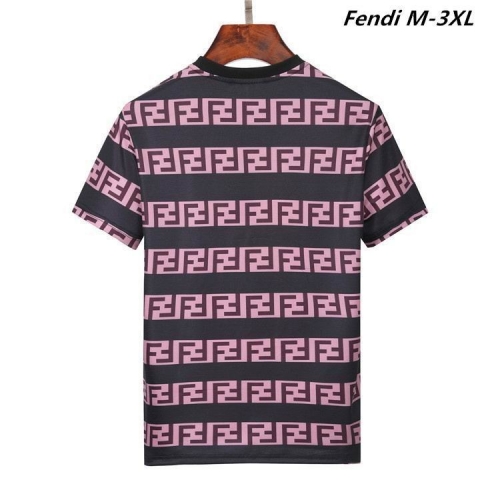 F.E.N.D.I. Round neck 2365 Men