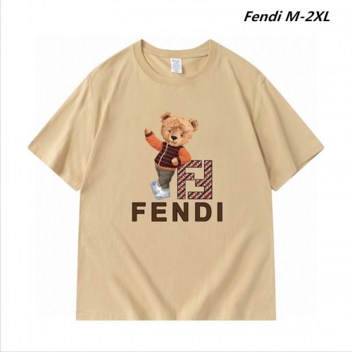 F.E.N.D.I. Round neck 2133 Men