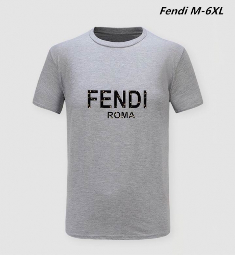 F.E.N.D.I. Round neck 2083 Men