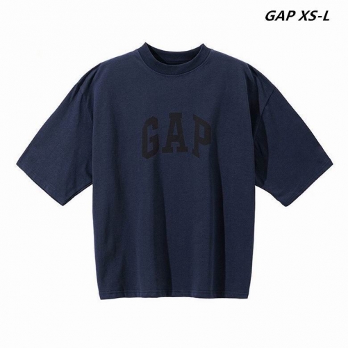 G..A..P.. Round neck 2010 Men