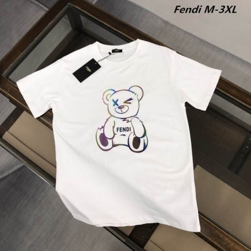 F.E.N.D.I. Round neck 2334 Men