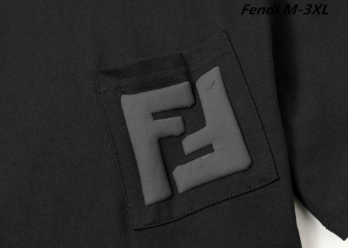 F.E.N.D.I. Round neck 2429 Men