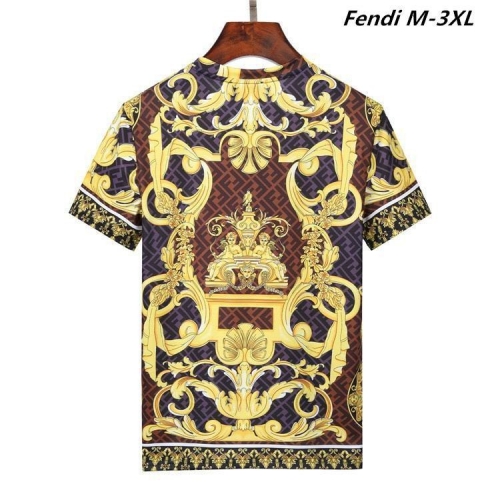 F.E.N.D.I. Round neck 2392 Men