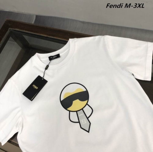 F.E.N.D.I. Round neck 2325 Men