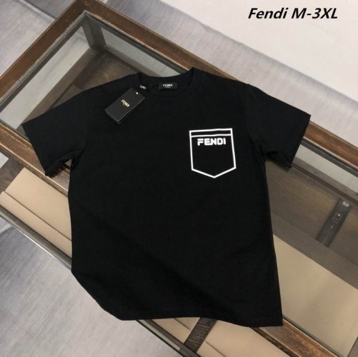 F.E.N.D.I. Round neck 2319 Men