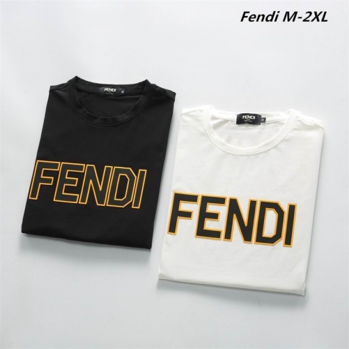F.E.N.D.I. Round neck 2171 Men