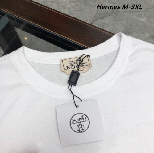 H.e.r.m.e.s. Round neck 2044 Men