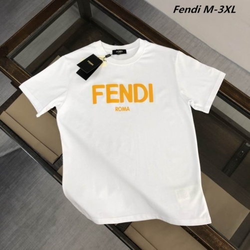 F.E.N.D.I. Round neck 2460 Men