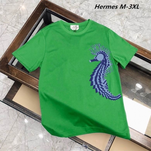 H.e.r.m.e.s. Round neck 2034 Men