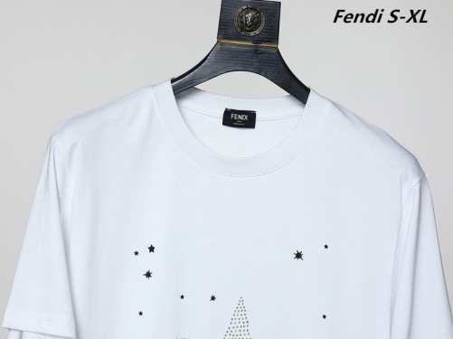 F.E.N.D.I. Round neck 2063 Men