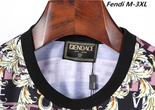 F.E.N.D.I. Round neck 2364 Men