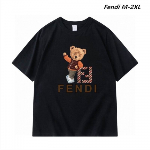 F.E.N.D.I. Round neck 2131 Men