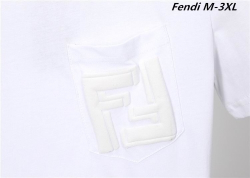 F.E.N.D.I. Round neck 2410 Men