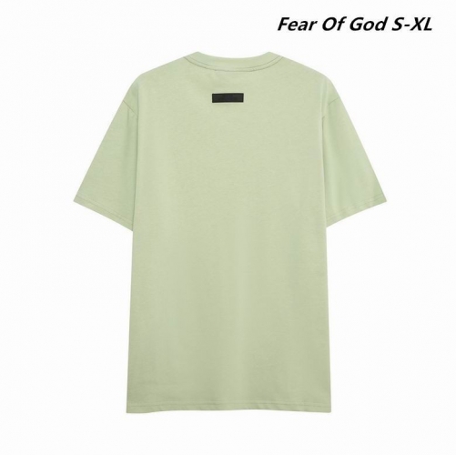 F.e.a.r. o.f. G.o.d. Round neck 2259 Men