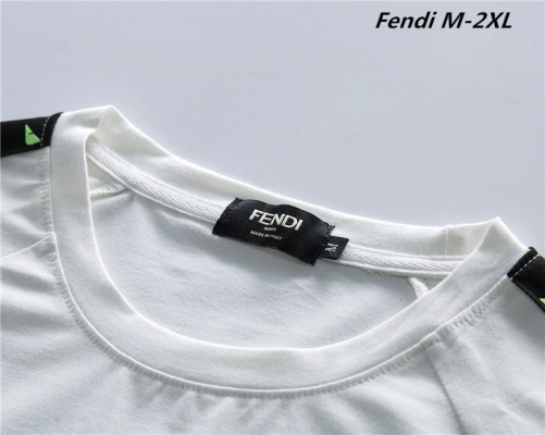 F.E.N.D.I. Round neck 2157 Men
