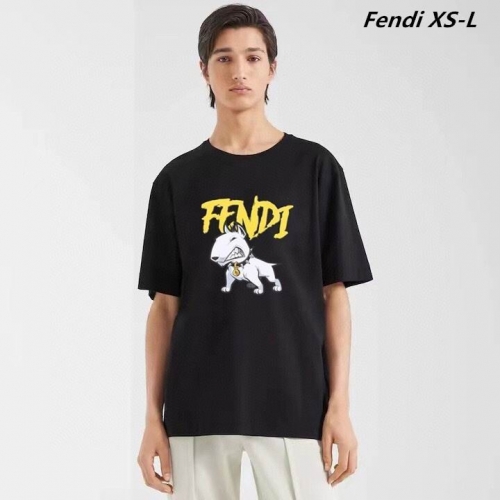 F.E.N.D.I. Round neck 2032 Men