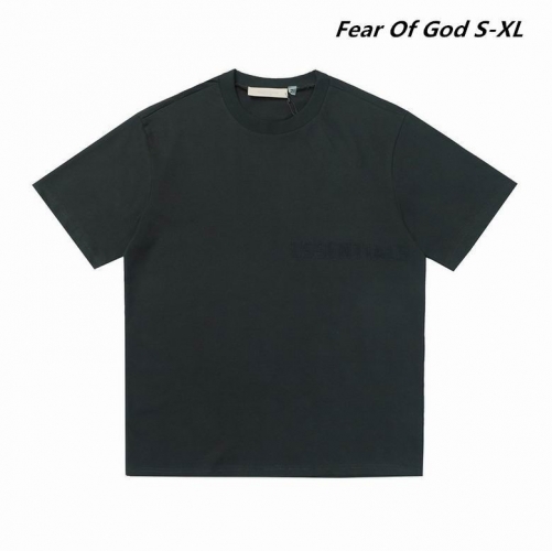 F.e.a.r. o.f. G.o.d. Round neck 2299 Men