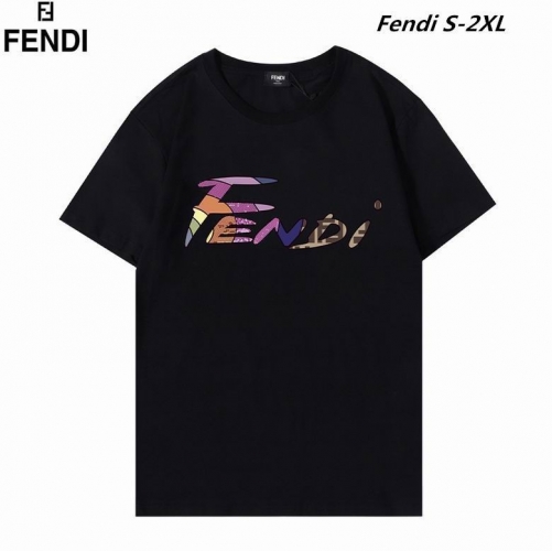 F.E.N.D.I. Round neck 2203 Men