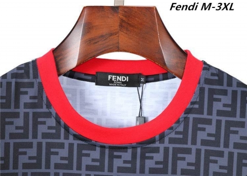 F.E.N.D.I. Round neck 2371 Men