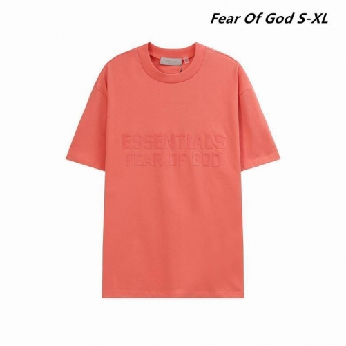 F.e.a.r. o.f. G.o.d. Round neck 2273 Men