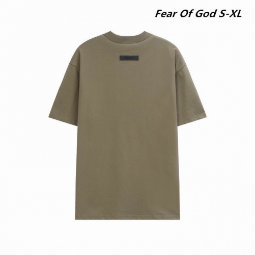 F.e.a.r. o.f. G.o.d. Round neck 2305 Men