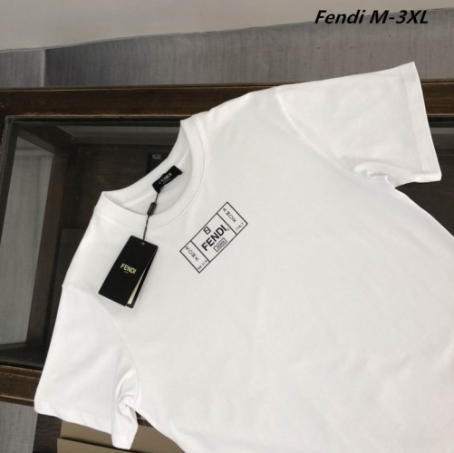 F.E.N.D.I. Round neck 2465 Men