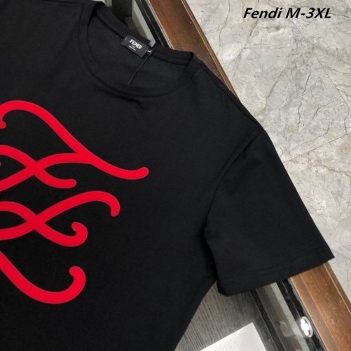 F.E.N.D.I. Round neck 2446 Men