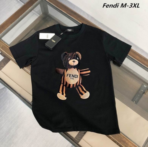 F.E.N.D.I. Round neck 2232 Men