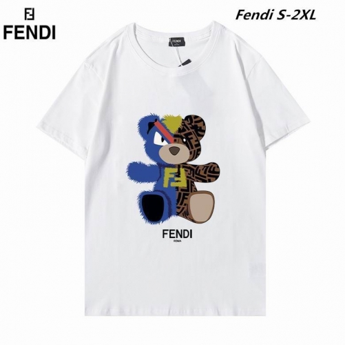 F.E.N.D.I. Round neck 2198 Men