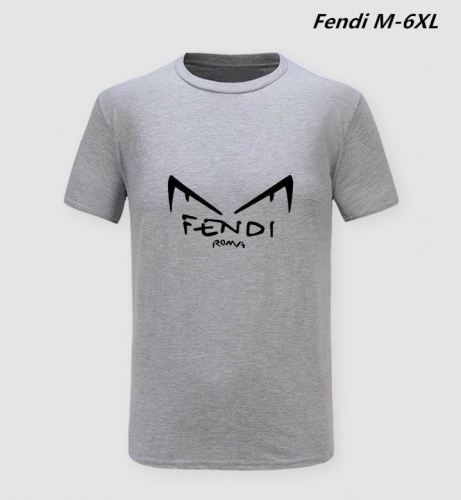 F.E.N.D.I. Round neck 2114 Men