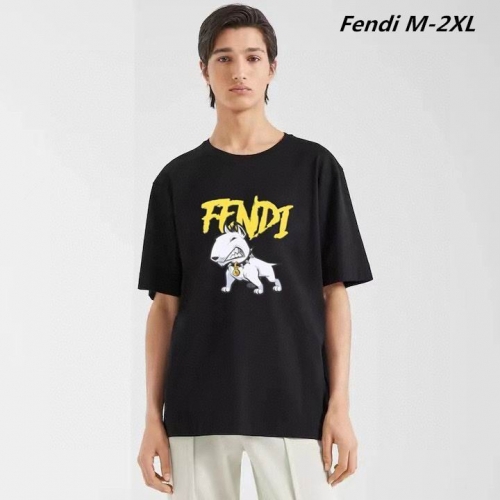 F.E.N.D.I. Round neck 2138 Men