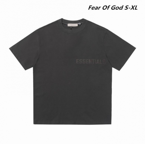 F.e.a.r. o.f. G.o.d. Round neck 2295 Men