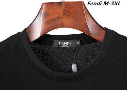 F.E.N.D.I. Round neck 2404 Men