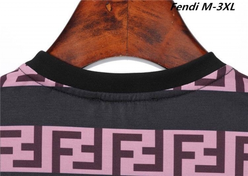 F.E.N.D.I. Round neck 2358 Men