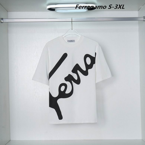 F.e.r.r.a.g.a.m.o. Round neck 2067 Men