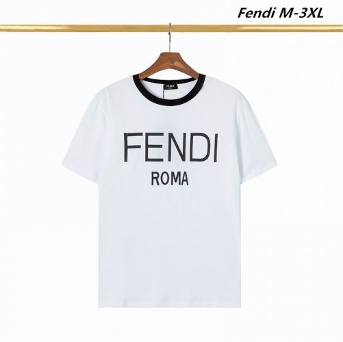 F.E.N.D.I. Round neck 2439 Men