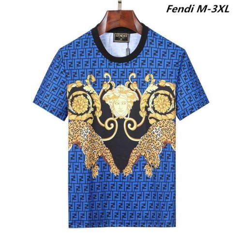 F.E.N.D.I. Round neck 2349 Men