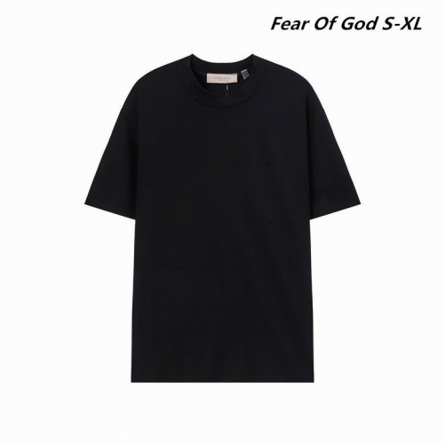 F.e.a.r. o.f. G.o.d. Round neck 2328 Men