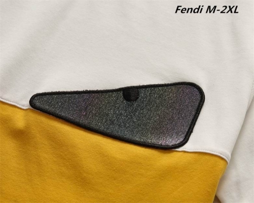 F.E.N.D.I. Round neck 2179 Men