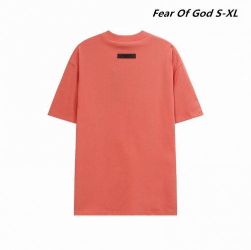 F.e.a.r. o.f. G.o.d. Round neck 2272 Men