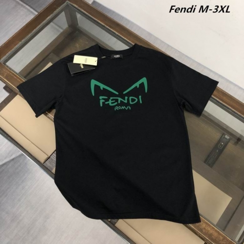 F.E.N.D.I. Round neck 2304 Men