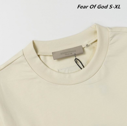 F.e.a.r. o.f. G.o.d. Round neck 2265 Men