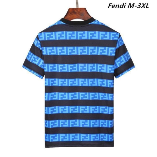 F.E.N.D.I. Round neck 2356 Men